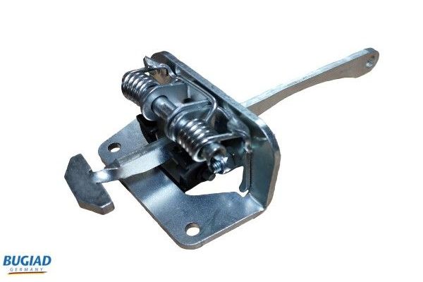 Kapı Gergisi Arka Sağ veya Sol Audi A2 (8Z)(06.2000->)  EUROBUMP AUD19A2002Y