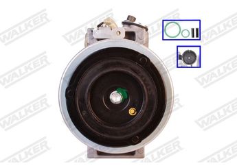 Klima Kompresörü  KRAFTVOLL 19010013  A0002306811 2300911 0002300911 2302011 0002302011 2303911 0002303911 2306811 0002306811 2307011 0002307011 2340911 0002340911 2342011 0002342011 2342411 0002342411 2342911 0002342911 2343111 0002343111 A0002300911 A0002302011 A0002303911 A0002307011 A0002340911 A0002342011 A0002342411 A0002342911 A0002343111