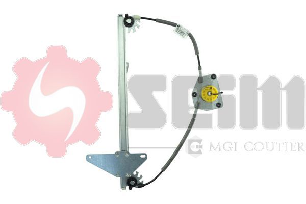 Cam Krikosu Ön Sağ PSA ORJINAL 9222R0