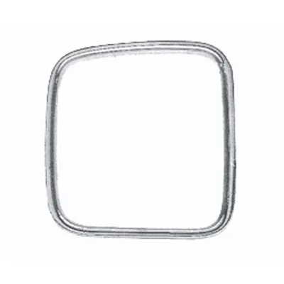 Panjur Ön Sağ BMW 5 Serisi Sedan (E34)(1988->)  EUROBUMP BMW0934003