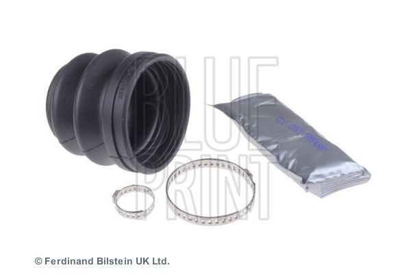 Aks Körüğü Ön Dış Sağ veya Sol Mitsubishi L 200/300/400 (P00)(1986->)  MAHER 09171