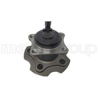 Teker Rulmanı Arka Sağ veya Sol DJ PARTS WB2399A