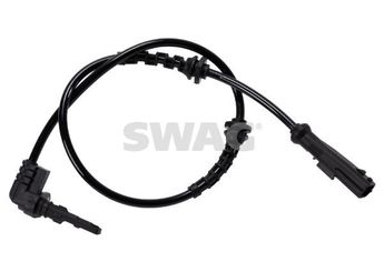Abs Sensörü Ön veya Arka Sol SWAG 33 10 4773  479108485R 47 91 084 85R 4539055400 453 905 54 00 A4539055400 A453 905 54 00