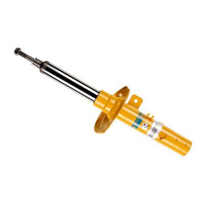 Amortisör Ön Sağ Peugeot 208 (01.2012->)  TECHNOSHOCK 43F041R