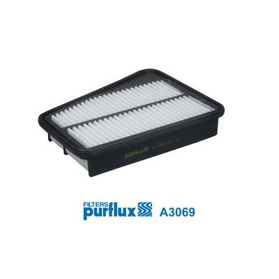 Hava Filtresi  PURFLUX A3069