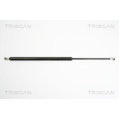 Bagaj Amortisörü Sağ veya Sol Renault Scenic II (06.2003->)  MAHER 25162