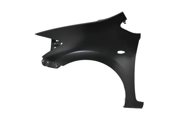 Çamurluk Ön Sol Toyota Auris (E15)(10.2006->)  EUROBUMP TOY08AU002