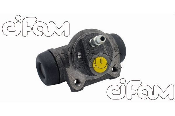 Fren Silindiri Arka Sağ veya Sol CIFAM 101-820