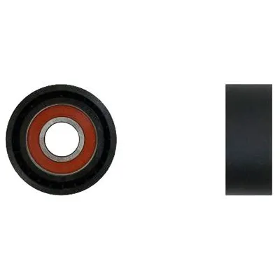 Vantilatör Kayış Gergi Rulmanı  WAGENBURG FO.605