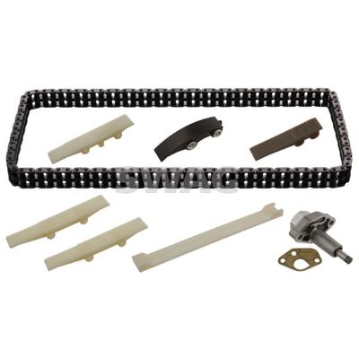 Triger Zincir Seti  Mercedes G -Serisi Station (BM 463)(01.1990->)  SWAG 99 13 0312