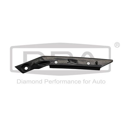 Tampon Braketi Ön Sol VORTEX V3612810