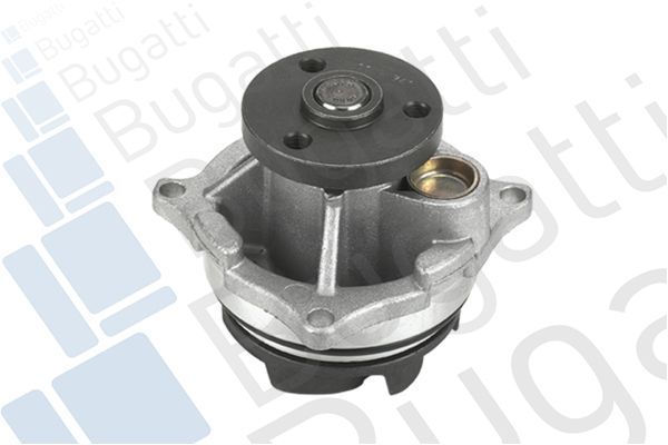 Devirdaim Su Pompası  Ford Mondeo 4/5 Kapı (GD)(1997->)  BUGATTI ORJINAL PA6013