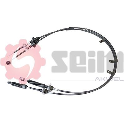 Vites Değiştirme Teli  CAVO 2714 605