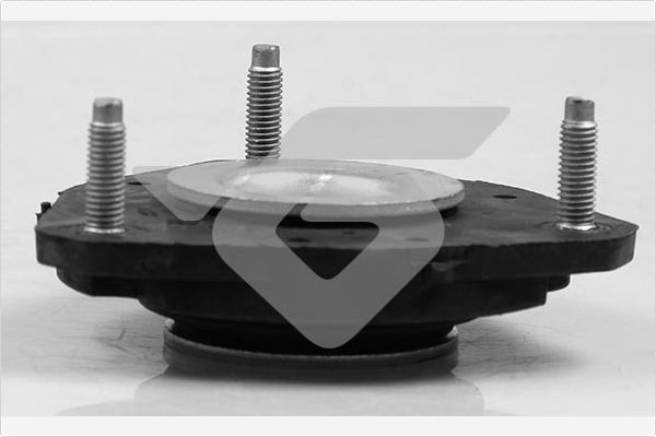 Amortisör Tabla Takozu Ön Sağ veya Sol Ford Transit Kombi (TT9)(2006->)  HUTCHINSON 590256