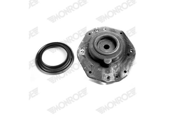 Amortisör Tabla Takozu Ön Sağ veya Sol Citroen C-Elysée (11.2012->)  MONROE MK097