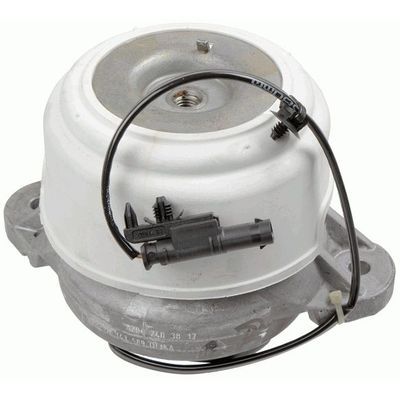 Motor Takozu Sol Mercedes C -Serisi Sedan (BM 204)(01.2007->)  LEMFÖRDER 38343 01