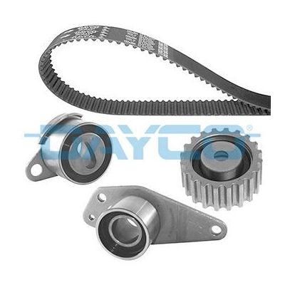 Triger Kayış Seti  DAYCO KTB388