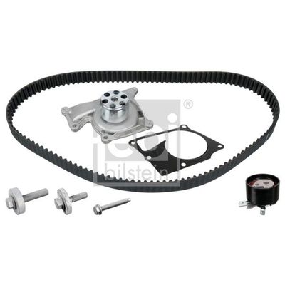 Triger Kayış Seti  Dacia Logan Express Van (01.2009->)  OEK  8660004417