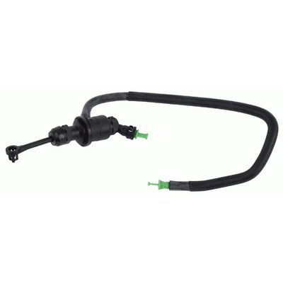 Debriyaj Merkezi Üst SACHS 6284 600 778