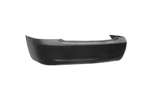 Tampon Arka Hyundai Elantra (XD)(2000->)  EUROBUMP HUN07EL004