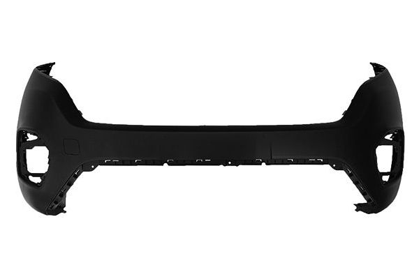 Tampon Ön Fiat Fiorino (225) Cargo/Combimix (2008->)  FIAT ORJINAL 735655401