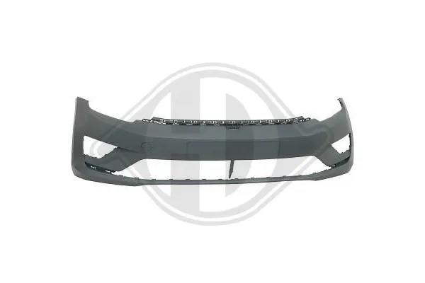 Tampon Ön EUROBUMP WOS07GO191P