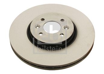 Fren Disk Ayna Ön Sağ ve Sol FEBI BILSTEIN 30697  7701207798 7701207897 8201695231 77 01 207 897 8200046548 82 00 046 548 82 01 695 231 8671017844 86 71 017 844