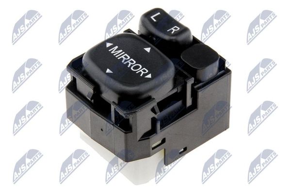 Ayna Kumanda Düğmesi  MAXTEL 16610040