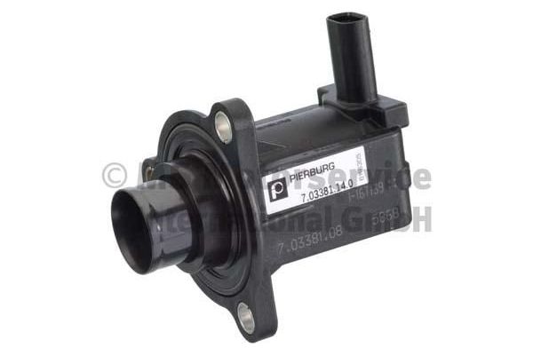 Egr Valfi  Opel Astra K HB (09.2015->)  PIERBURG 7.03381.14.0