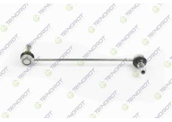 Viraj Demir Askı Rotu Ön Sağ veya Sol TEKNOROT R-580  546180001R 546189501R 546189538R