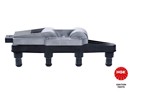 Ateşleme Bobini  Volkswagen Lupo (6X1/6E1)(10.1998->2005)  NGK 48114