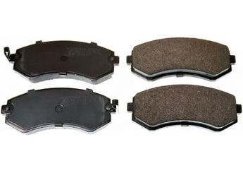 Fren Disk Balata Ön VALEO 671576  410602N290 41060-2N290 410602N390 41060-2N390 410602N392 41060-2N392 4106034Y90 41060-34Y90 410603N390 41060-3N390 4106040F90 41060-40F90 4106040F92 41060-40F92 4106040F93 41060-40F93 4106040F94 41060-40F94 4106075F90 41060-75F90 D10602N290 D1060-2N290 D10602N390 D1060-2N390 D10603N390 D1060-3N390 D106040F90 D1060-40F90 D106M2N290 D106M-2N290 D106M40F25 D106M-40F25 D106M40F94 D106M-40F94 D106MN2288 D106M-N2288 DA06M2N290 DA06M-2N290 DA06M40F25 DA06M-40F25