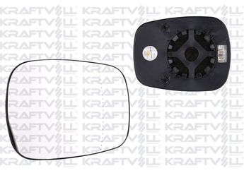 Ayna Camı Dış Sağ veya Sol KRAFTVOLL 09080136  7701048401 7701044083