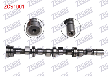 Eksantrik Mili  ZEGEN ZCS1001  7547597