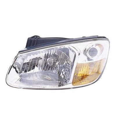 Far Lambası Sol Kia Cerato (LD)(2004->)  MAHER 00925
