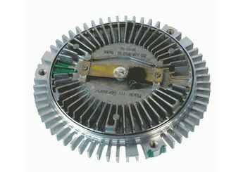 Soğutma Fanı (Fan Termik)  SACHS 2100 019 032  A1112000522 1112000522 111 200 05 22 A 111 200 05 22