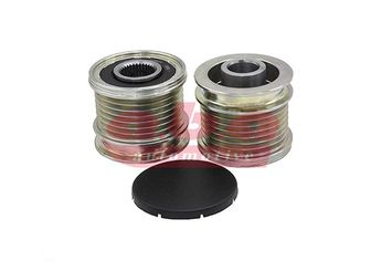 Alternatör Kasnağı  A.B.A YT750140  A6421500660 5175811 05175811 0005175811 5175811AA 05175811AA K05175811AA 6261500060 626 150 00 60 6421500360 642 150 03 60 6421500660 642 150 06 60 A6261500060 A 626 150 00 60 A6421500360 A642 150 03 60 A642 150 06 60