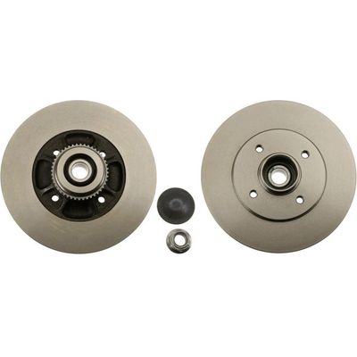 Fren Disk Ayna Arka Sağ ve Sol Renault Megane I Faz 2 Cabrio (EA...)(03.1999->)  TRW DF2706BS