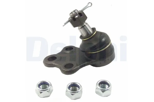 Rotil Alt Sağ veya Sol Nissan Bluebird 4 Kapı/ Traveller [SW] (U11)(05.1984->)  DELPHI TC1715