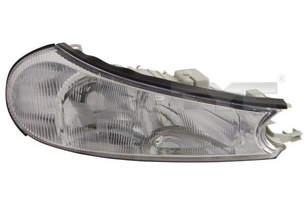 Far Sağ Ford Mondeo 4/5 Kapı (GD)(1997->)  TYC 20-3753-18-2