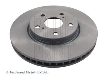 Fren Disk Ayna Ön Sağ ve Sol BLUE PRINT ADT343208  4351230310 43512-30310