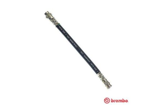 Fren Hortumu Ön Sağ veya Sol Peugeot 3008 (05.2009->)  BREMBO T 61 052