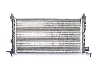 Su Radyatörü  BSG 65-520-016  H1BG8005CD 2372158 2378985 93246489 1300149 13 00 149 1300150 13 00 150 90410047 90 41 0047 90410048 90 41 0048