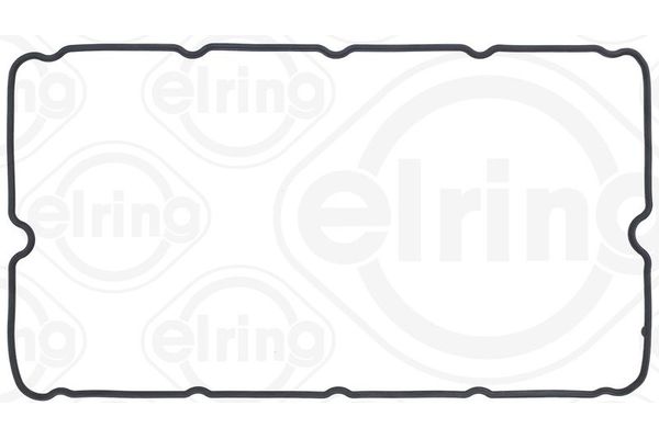 Üst Kapak Contası (Külbütör)  Fiat Ducato Kamyonet 30 (06.2006->)  ELRING 027.720