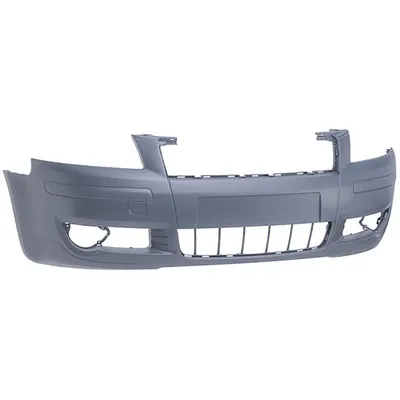 Tampon Ön Audi A3 (8P1)(05.2003->)  PHIRA A3-03200