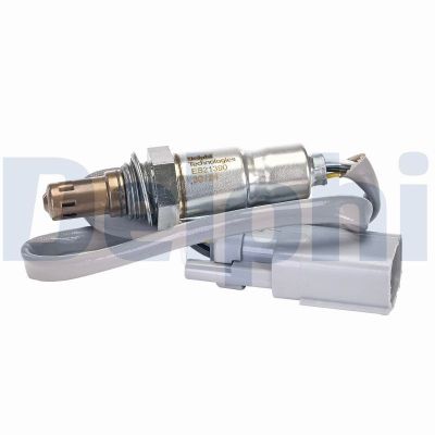 Oksijen (Lambda) Sensörü  Ford Kuga (CBS)(2013->)  DELPHI ES21390-12B1