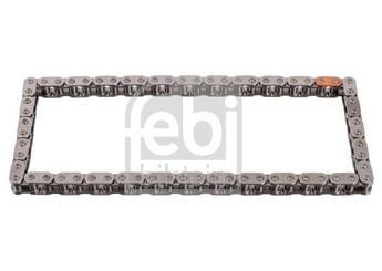 Yağ Pompa Zinciri  FEBI BILSTEIN 25357  6F115230 06F115230 6B115230 06B 115 230 06F 115 230 6B 115 230 6F 115 230 55573876 055573876 636139 06 36 139 6 36 139