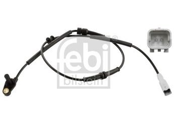 Abs Sensörü Ön Sol FEBI BILSTEIN 106854  4545C7 4545.C7 96469712 96 469 712