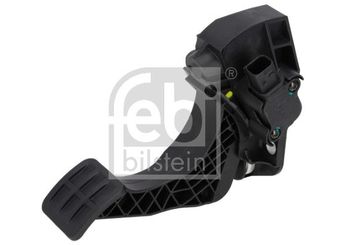 Gaz Pedalı  FEBI BILSTEIN 197083  7482267250 7484424567 7484541219 74 82 267 250 7484424564 74 84 424 564 74 84 424 567 74 84 541 219