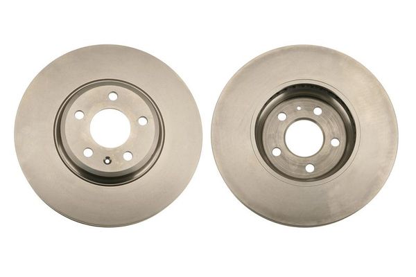 Fren Disk Ayna Ön Sağ ve Sol Audi A5 Sportback (8T)(05.2009->)  MGA 50660PC